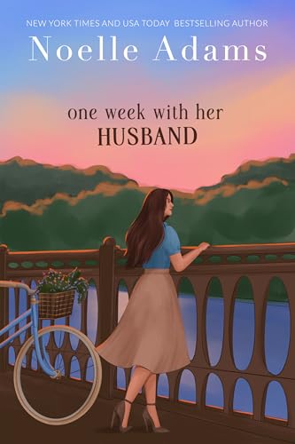 One Week with her Husband book cover