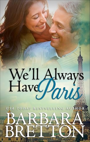 We'll Always Have Paris book cover