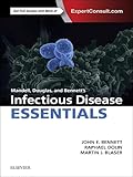 Mandell Douglas And Bennetts Infectious Disease Essentials Ebook Principles And Practice Of Infectious Diseases English Edition