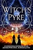 Witch's Pyre