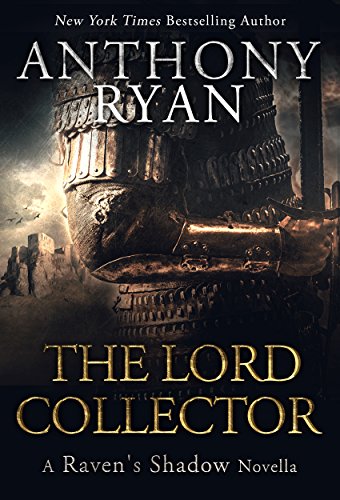 The Lord Collector cover