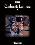 Ombre & Lumi%C3%A8re   Tome 6 (canicule)