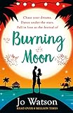 Burning Moon Destination Love Book 1