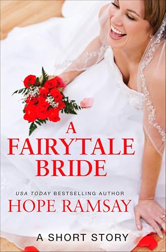 A Fairytale Bride book cover