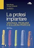 La Protesi Implantare Italian Edition