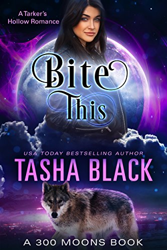 Bite This! book cover