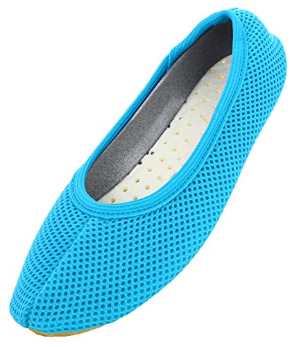 🔥 STARKER PREIS (-51%) Beck Unisex Children Airbecks-026 Türkis Kids-7,0 25