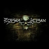 Flotsam And Jetsam (2016)