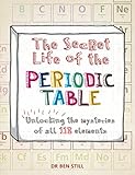 The Secret Life Of The Periodic Table English Edition
