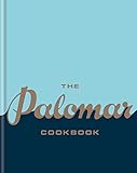 The Palomar Cookbook English Edition