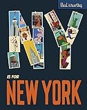 Ny Is For New York English Edition