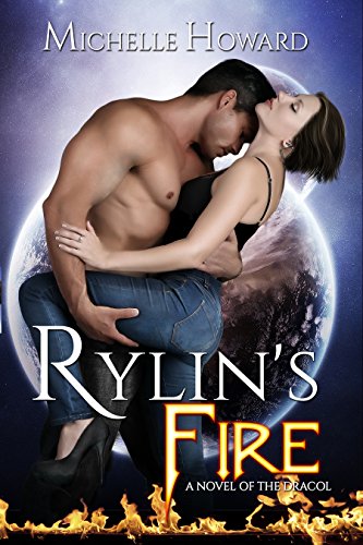 Rylin's Fire book cover