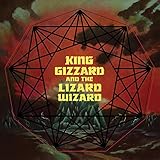 Nonagon Infinity (2016)