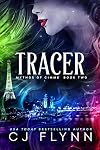 Tracer (Mythos of Cimme Book 2)