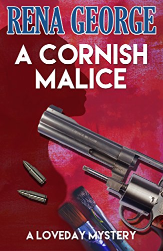 A Cornish Malice book cover