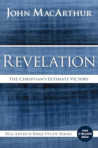 Revelation: The Christian's Ultimate Victory book cover