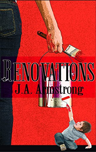 Renovations book cover