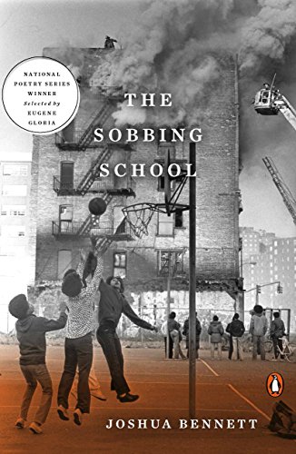 The Sobbing School book cover