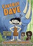 Caveboy Dave More Scrawny Than Brawny English Edition
