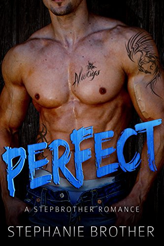 Perfect (By: Stephanie Brother) cover