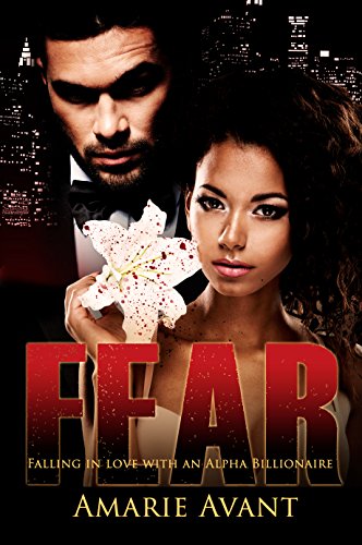 Fear I book cover