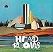 HEAD ROOMS(完全生産限定盤)