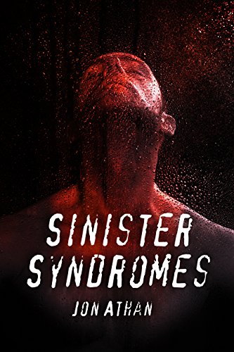 Sinister Syndromes book cover