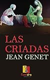 Las Criadas Teatro Spanish Edition