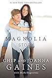The Magnolia Story With Bonus Content English Edition