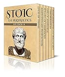 Stoic Six Pack 8 The Peripatetics Lyco Of Troas Aristotelian Proportion Strato Of Lampsacus Life Of Aristotle Theophrastus And Postaristotle The Stoics Illustrated English Edition