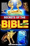 Secrets Of The Bible English Edition