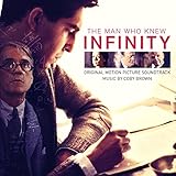 Man Who Knew Infinity, The Soundtrack