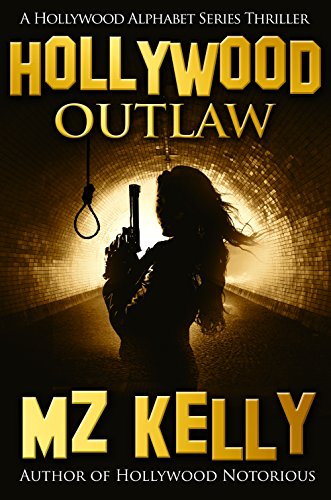 Hollywood Outlaw cover