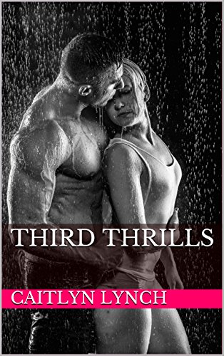 Third Thrills book cover
