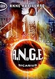 A.n.g.e.   Tome 4 Sicarius (4)