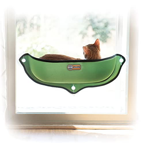 K&H EZ Mount Window Bed Kitty Sill