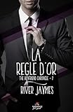 La R%C3%A8gle D'or: The Boyfriend Chronicles, T2 (plan De Secours)