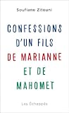Confessions Dun Fils De Marianne Et De Mahomet Documents