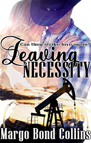 Leaving Necessity book cover