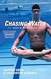 Chasing Water Elegy Of An Olympian English Edition