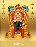 Sree Vishnumaya Origin Book 1 English Edition