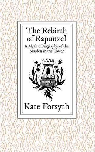 The Rebirth of Rapunzel book cover