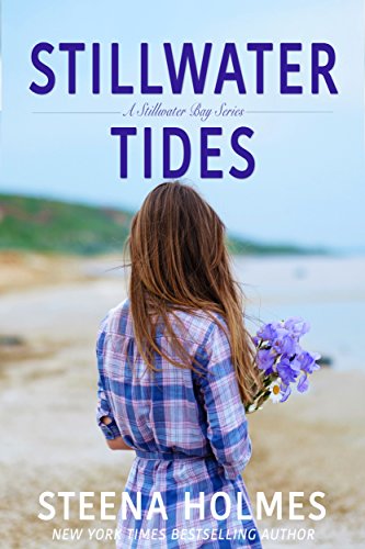 Dreams of Stillwater book cover