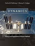 Dynamics Theory And Application Of Kanes Method