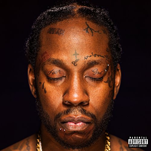 2 Chainz Based On A Tru Story Deluxe Edition Zip
