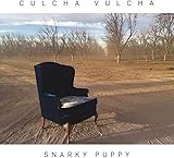 Culcha Vulcha (2016)