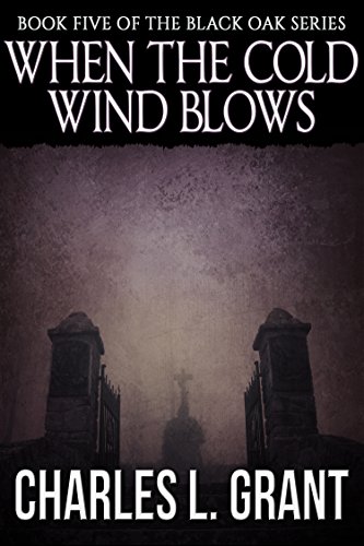 When the Cold Wind Blows book cover