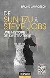 De Sun Tzu Steve Jobs Une Histoire De La Stratgie Avec 20 Vidos Hors Collection