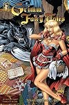 Grimm Fairy Tales 1