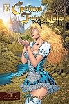 Grimm Fairy Tales #10
